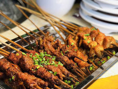 -食玉轩临江鱼捞