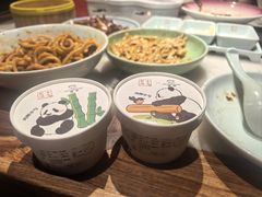 -小吊梨汤·北京菜·烤鸭(清河万象汇店)