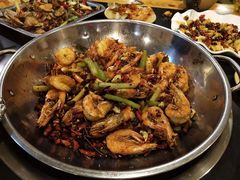香辣虾-2048香辣虾(七星岗店)