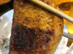 -丹东特色烤肉(南光三部店)