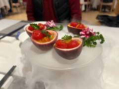 -若蘭慈·无国界素食料理(欢乐海岸店)