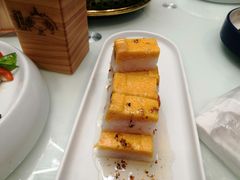 -哈啾嗨·蒙文化主题餐厅(京汉新城店)