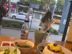 -红小满休闲餐厅(十全街店)