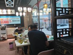 -小城外婆肴私房菜.家宴聚集点(圆明园颐和园·清河上地店)