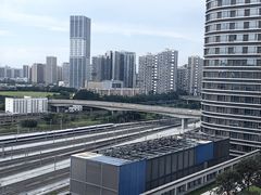 -成都龙之梦瑞峰国际酒店