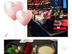 -Salon de The de Joel Robuchon(外滩18号店)