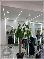 -Coo Hair salon