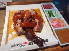 -茄子恰恰·新云南小炒(坪山益田店)