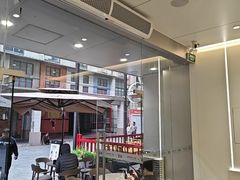 -古茗(万江华南mall店)