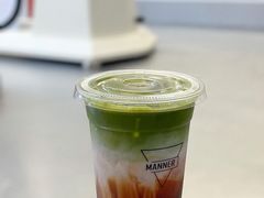-Manner Coffee(IFS一楼店)