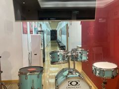 -九拍音乐·原声爵士鼓·架子鼓(莘庄中心)