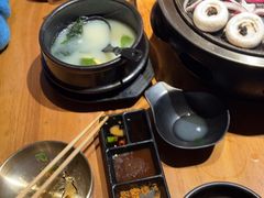 -九田家黑牛烤肉料理(华侨城店)