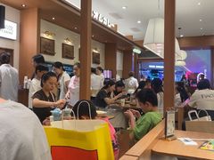 -池奈·咖喱蛋包饭(熙地港店)