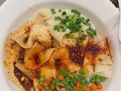 -大师兄·西北小馆(南沙万达广场店)