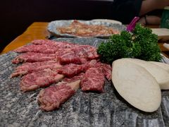 -万兴佳烤肉·长白山老味道(东岸里店)