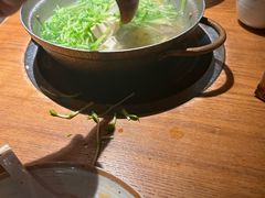 -吃饭皇帝大土家民族菜(荟聚店)