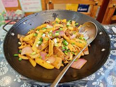 -龚师傅土菜馆.地道农家菜(魅力湘西店)