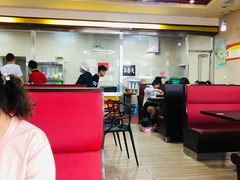 大堂-天津包子铺·海鲜家常菜(北戴河店)