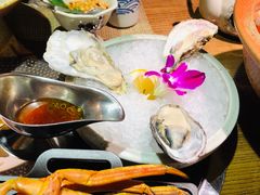 -蟹将军·松叶蟹和牛日料放题自助(K11店)
