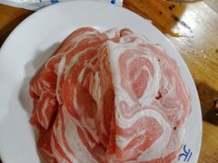 羊肉-元盛居(生态大街店)