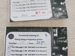 -清迈女子监狱马杀鸡(无分店)