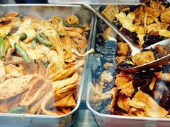 -娘心豆品(方庄店)