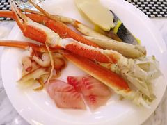 -长沙三景韦尔斯利酒店·Oval全日制餐厅自助餐