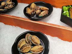 -芭菲盛宴·环球美食(北城国际店)