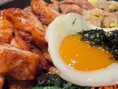 -七八冷面·延边朝鲜族美食(欢乐谷店)