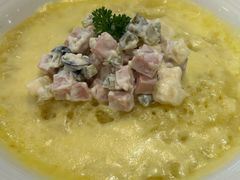 -库滋明·俄罗斯特色美食(中央大街店)