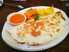 -panchos 墨西哥餐厅(嘉绿苑店)