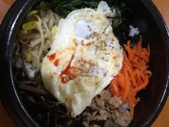 -鸡西冷面(翠竹店)