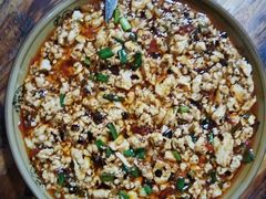 -鸡哈豆花(梅西广场店)