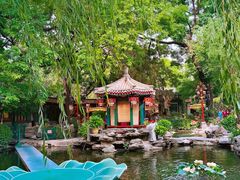 -白家大院·王府宫廷菜(苏州街店)
