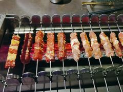 -麦凯伦烧烤·精酿超级工厂店(金桥总店)
