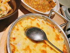 -吕氏疙瘩汤·海鲜新鲁菜(凯德mall新都心店)
