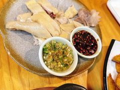 -61号餐吧(兴坪古镇漓江店)