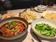 -辛香汇·现炒川菜(城北万象城店)