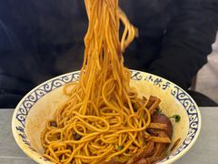 -梅溪·小伙子干挑面(安吉总店)