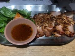 -蔡澜Pho·越南粉餐厅(海上世界店)