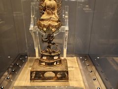 -浙江省博物馆(孤山馆区)