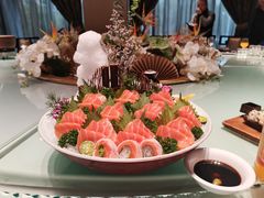 -东湖食堂·湖景餐厅•会议