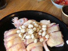 -大头椰·椰子鸡火锅(南宁万象城店)