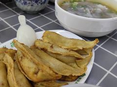 -清真蒋有记(老门东店)