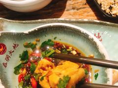 -春润大地海南椰子鸡(沙井京基百纳广场店)