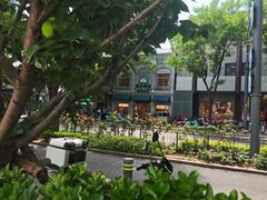 -华天延吉餐厅(西四总店)