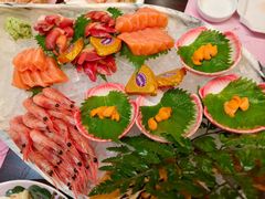 -黑松白鹿(金融街店)