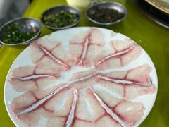 -颜氏双江清水鱼一养身火锅(磁器口店)