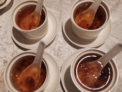 -红棉中餐厅·广州海航威斯汀酒店