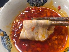-星鸿社重庆老火锅